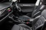 Skoda Kodiaq 4x4 2017 года (AU)